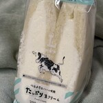 LAWSON - 料理写真: