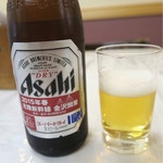 Guriru Otsuka - とりあえず、ビール