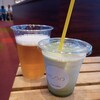 HOOP COFFEE  大阪城公園