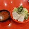 廣島つけ麺本舗 ばくだん屋 ekie店