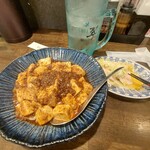 もんごい麻婆飯店 - 
