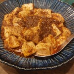 もんごい麻婆飯店 - 