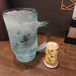 もんごい麻婆飯店 - 