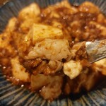 もんごい麻婆飯店 - 