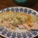 もんごい麻婆飯店 - 