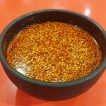廣島つけ麺本舗 ばくだん屋 - 