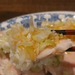 もんごい麻婆飯店 - 