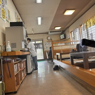 手打ちうどん 袋屋_2