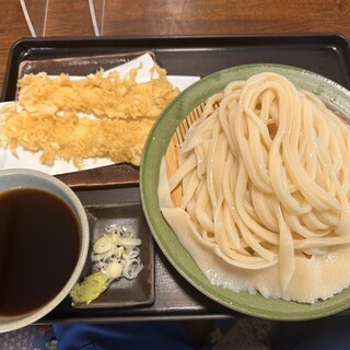手打ちうどん 袋屋_0