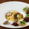 TRATTORIA Saida
