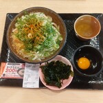 こがね製麺所 - 料理写真: