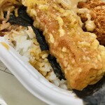 ほっかほっか亭 - 料理写真:
