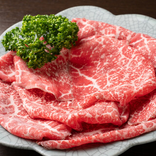 すき焼 しゃぶしゃぶ 牛のいしざき_1