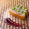 Restaurant muni