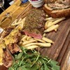 表参道ワイン食堂Den - 料理写真: