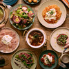 CRAFT&FARMERS KITTE丸の内店