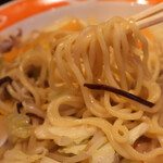 長崎ちゃんめん - 料理写真: