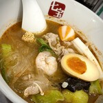 七宝麻辣湯 - 