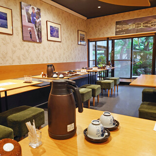 料亭・旅館 半月庵_2