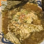 薬膳ラーメン 本丸 - 
