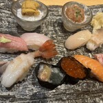おたる政寿司 - 