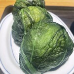 ウエスト - 料理写真: