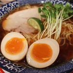 天下一品 - 料理写真: