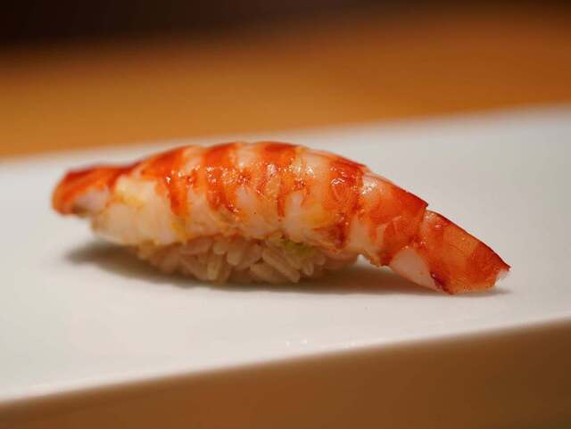 鮨 季らく