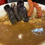 カレーハウスCoCo壱番屋 - 料理写真: