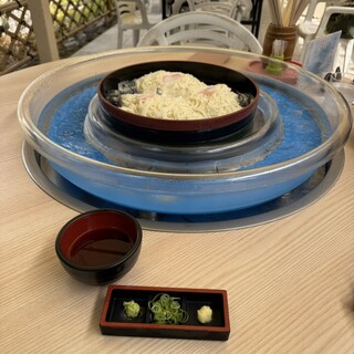 揖保乃糸資料館 そうめんの里_0