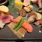 和 - 2015年04月05日（日）　大皿料理　アップ画像