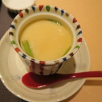 和 - 2015年04月05日（日）　茶碗蒸し