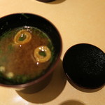 和 - 2015年04月05日（日）　汁物