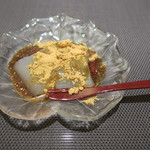 和 - 2015年04月05日（日）　デザート