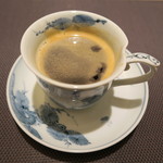 和 - 2015年04月05日（日）　挽きたてコーヒー・・香が良いです！！