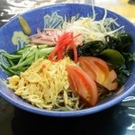 まんぷく軒 - 