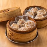 焼売酒場なかめ - 料理写真: