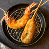 串かつ大将軍 新世界店