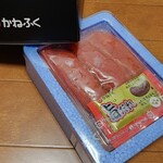 めんたいパーク - 