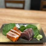 炉端海鮮と焼き鳥 完全個室居酒屋 燈火 - 
