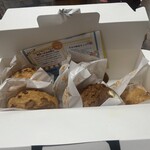 ビアードパパ - 料理写真: