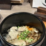 炉端ともつ しゃにむに - 