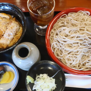 おそば田なか_0