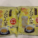 サンエー 食品館 - ドリンク写真: