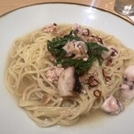 鎌倉パスタ - 料理写真: