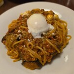 オリーブの木 - 料理写真: