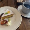 珈琲とお菓子 青燈
