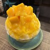 fruit stand andy