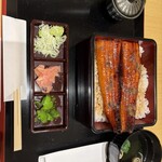 鰻の成瀬 - 