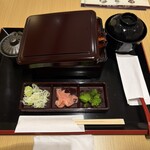 鰻の成瀬 - 